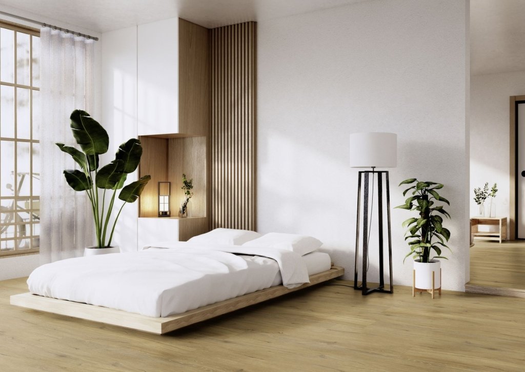 Klick Vinyl Prime Oak 50 - 05 Inn Repac - Floor4all