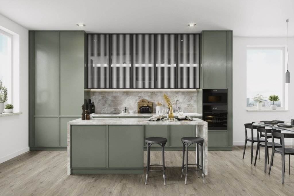 Klick Vinyl Prime Oak 50 - 05 Isar Repac - Floor4all