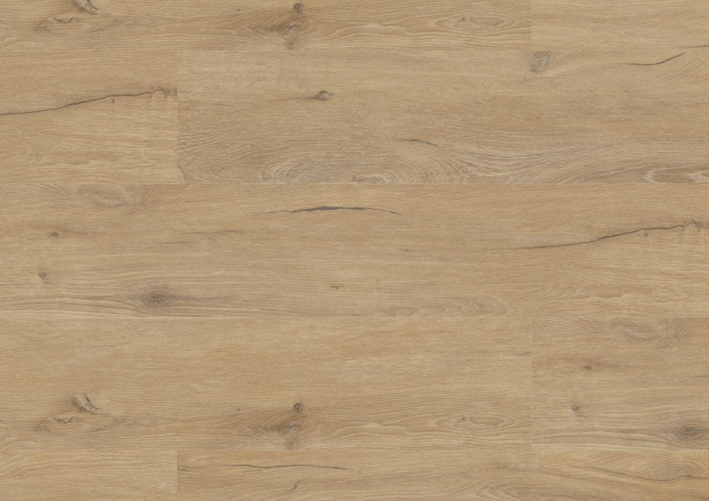Klick Vinyl Prime Oak 50 - 05 Neckar Repac - Floor4all