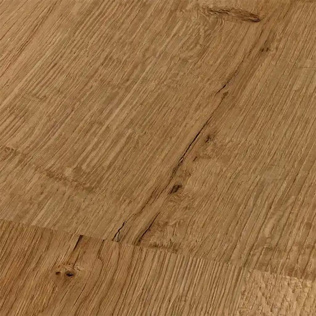 Klick Vinyl Herbst Eiche - Floor4all