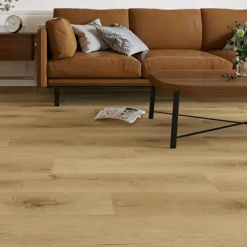 Klick Vinyl Eiche Ox - Floor4all