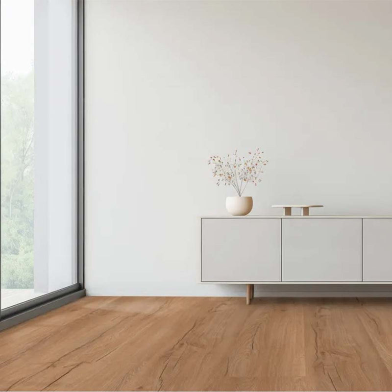 Klick Vinyl Eiche Bruno - Floor4all