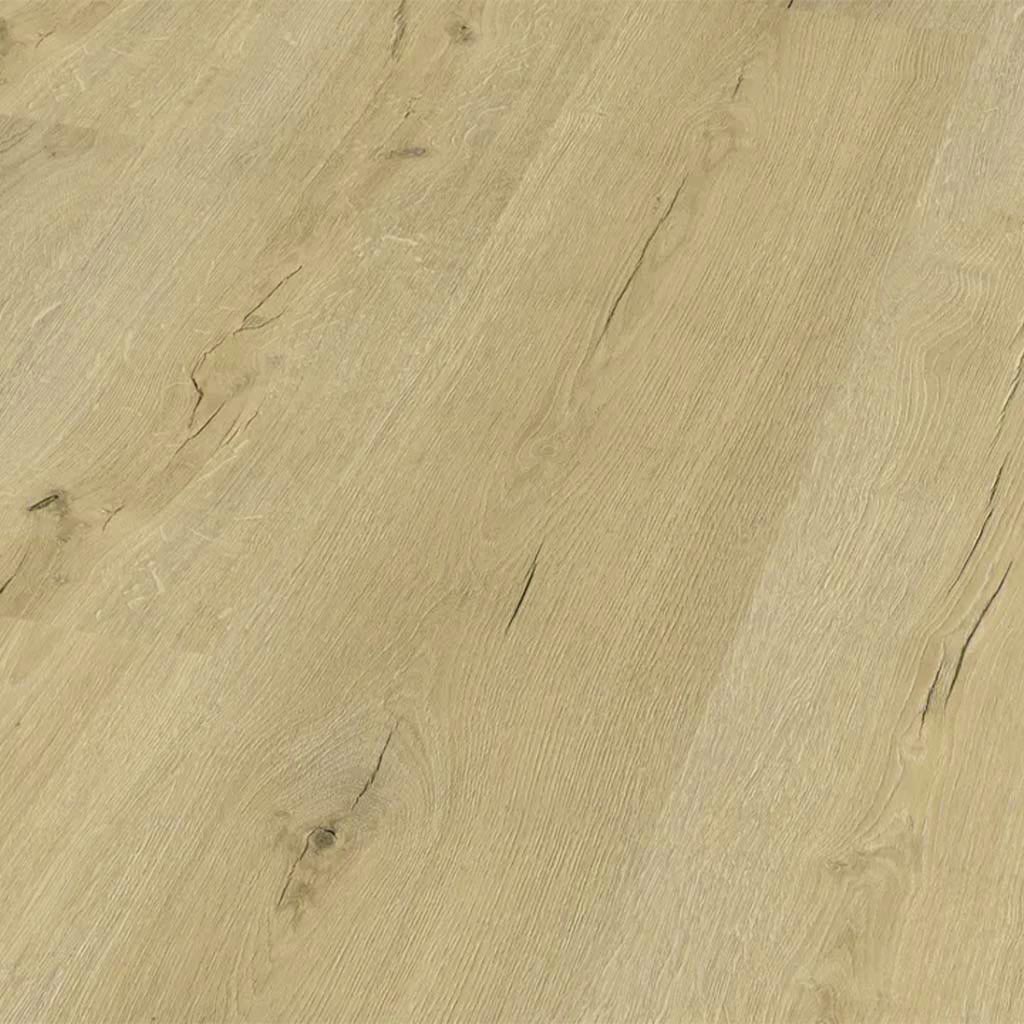 Klick Vinyl Eiche Burg - Floor4all