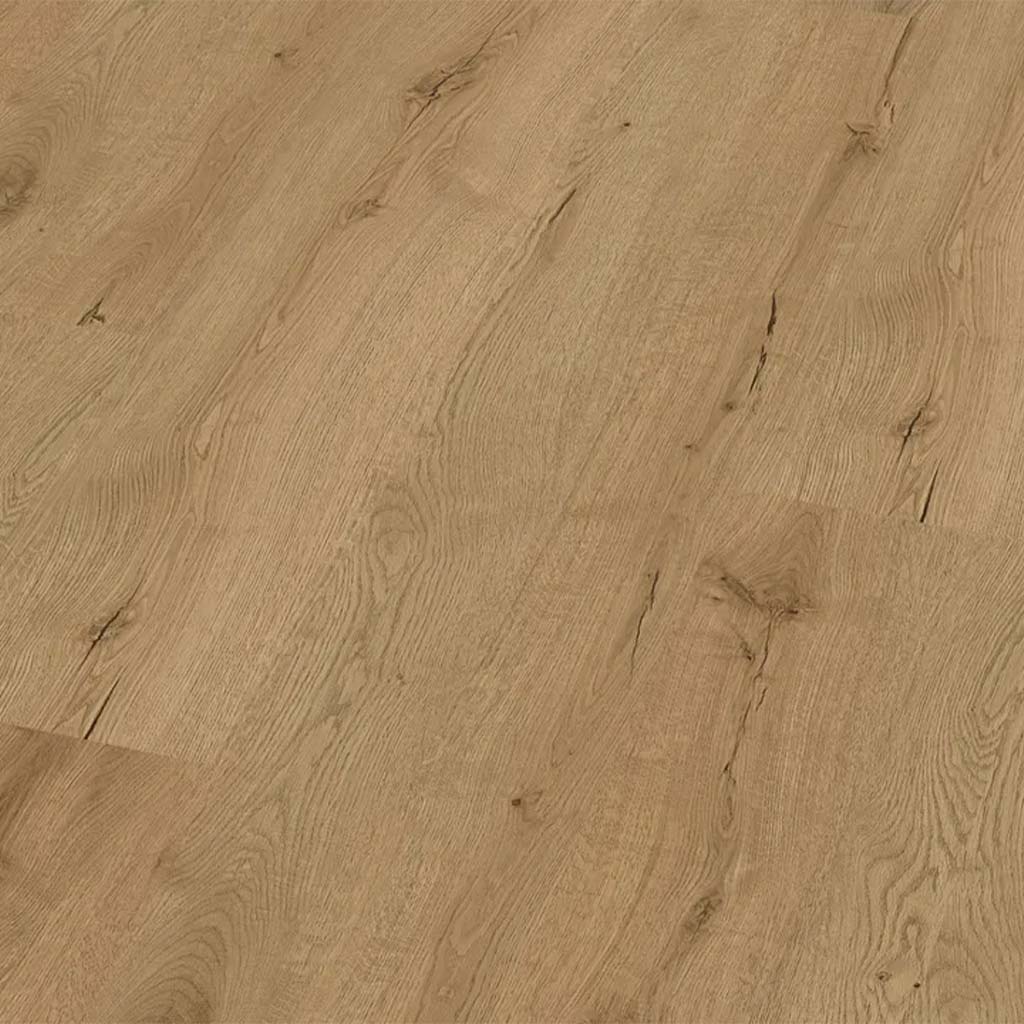 Klick Vinyl Eiche Can - Floor4all