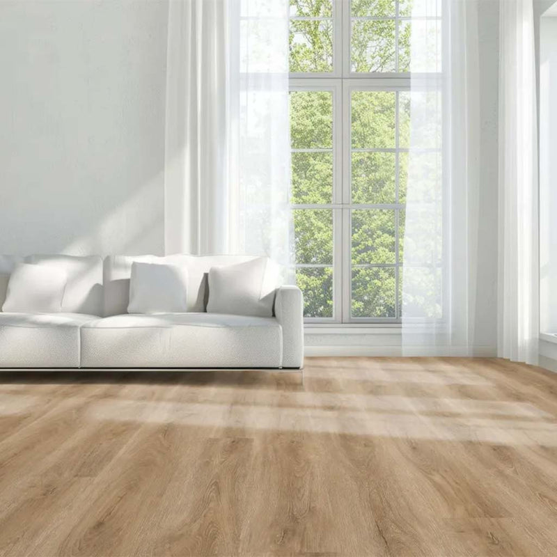 Klick Vinyl Eiche Lucas - Floor4all