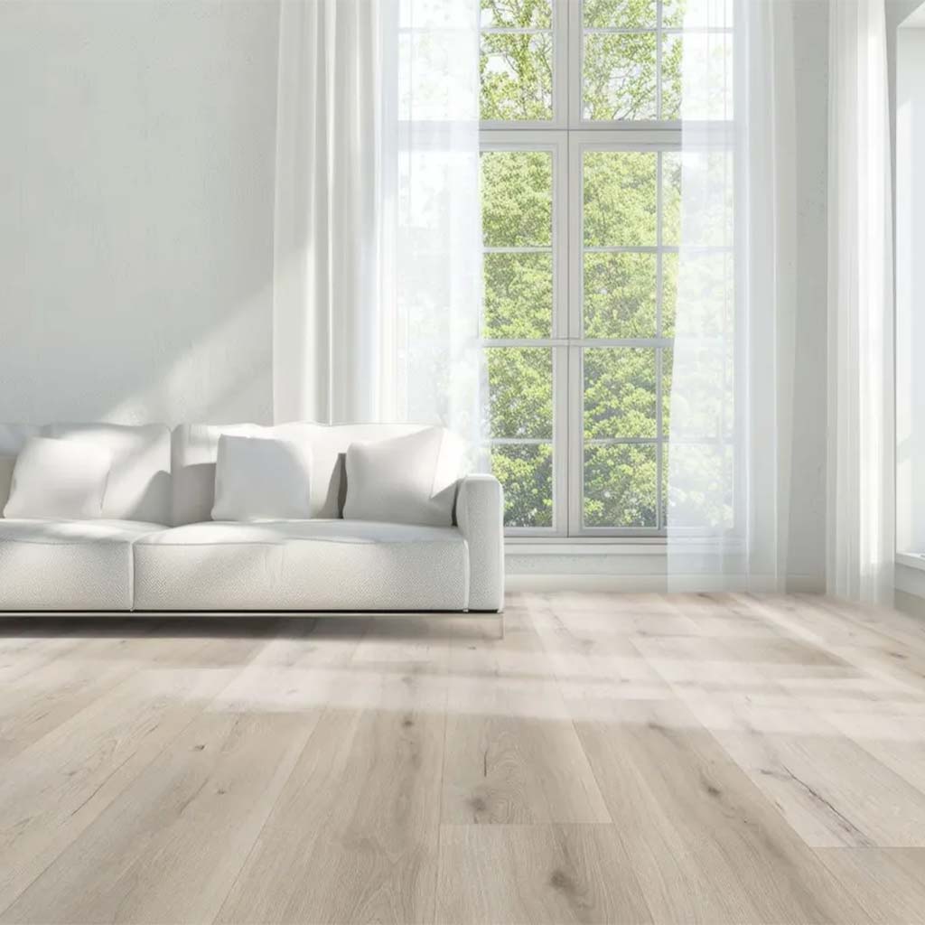 Klick Vinyl Eiche Narvi - Floor4all