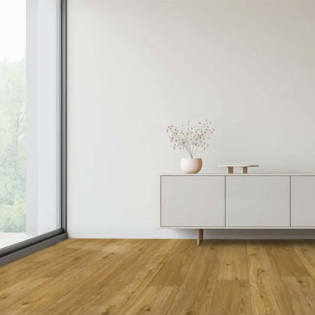 Klick Vinyl Eiche Rigan - Floor4all