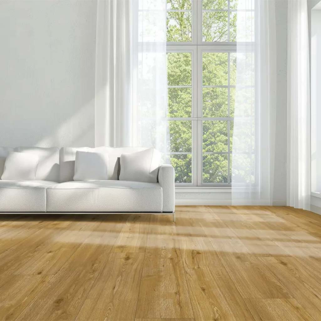 Klick Vinyl Eiche Rigan - Floor4all