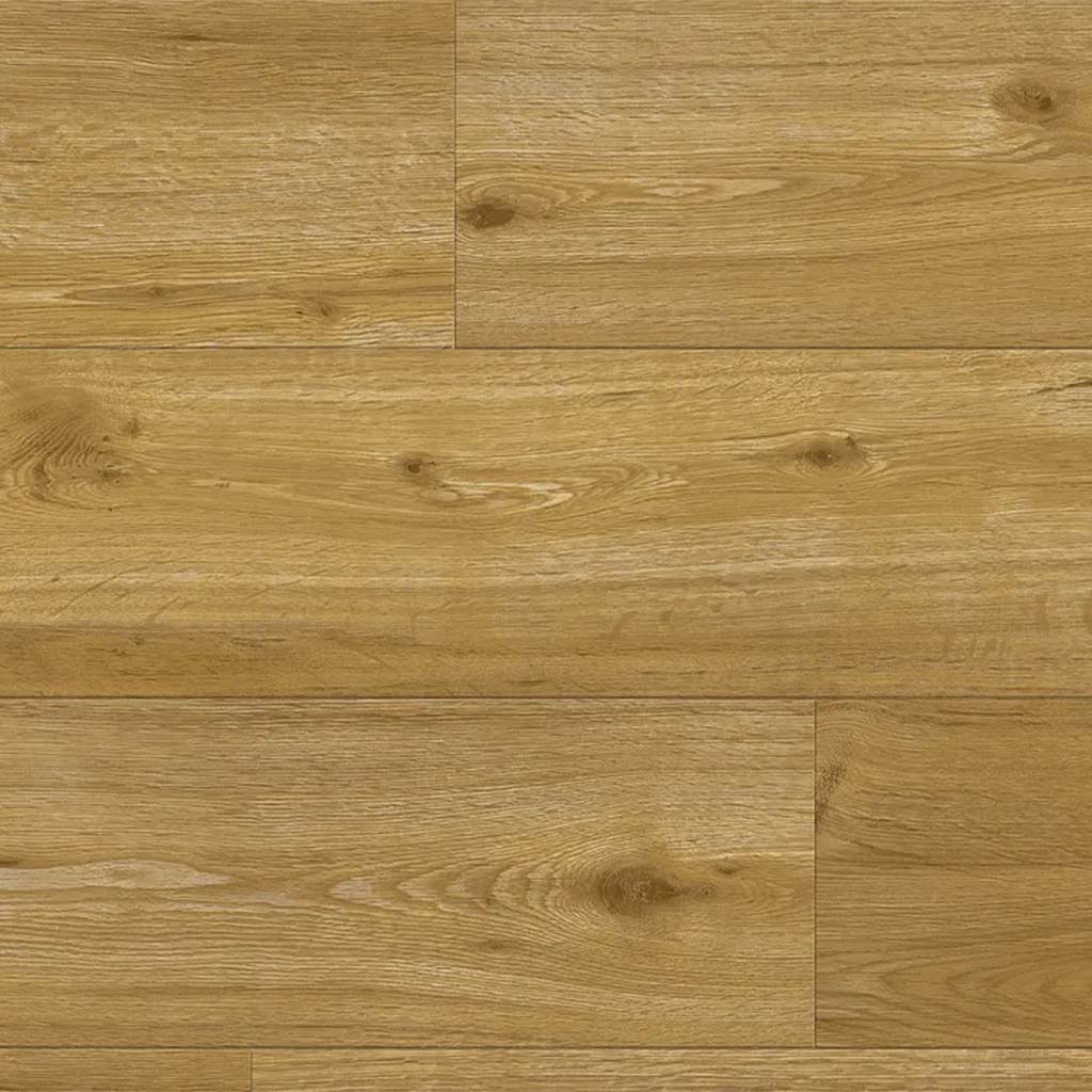 Klick Vinyl Eiche Rigan - Floor4all