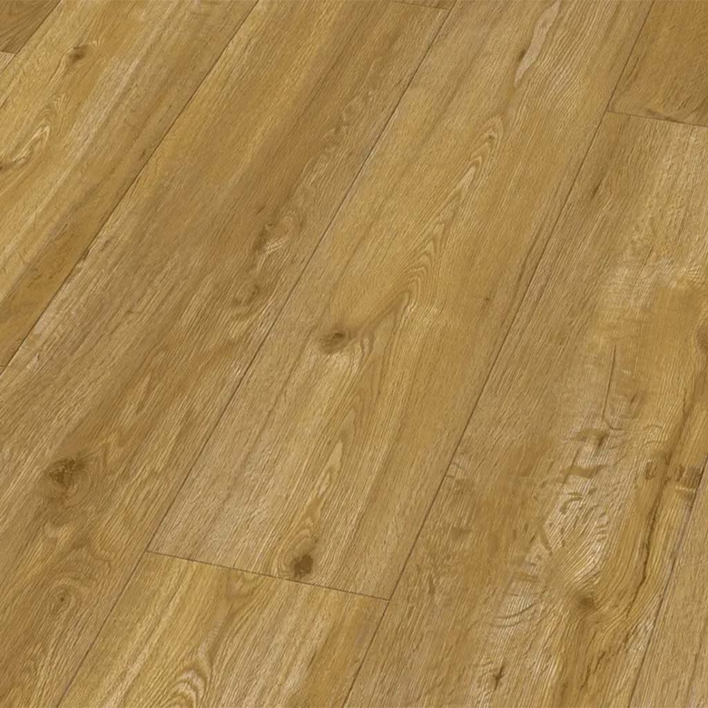 Klick Vinyl Eiche Rigan - Floor4all