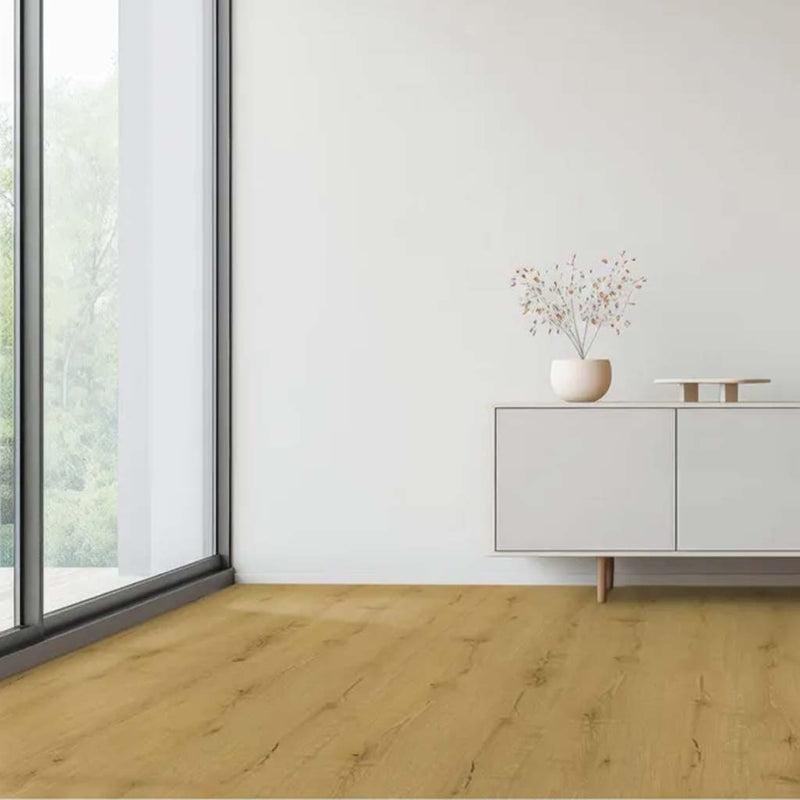 Klick Vinyl Eiche Rustik - Floor4all