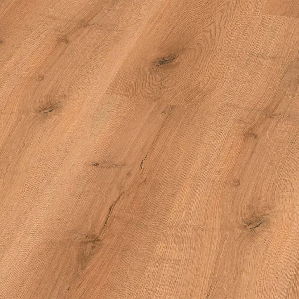 Klick Vinyl Eiche Stev - Floor4all