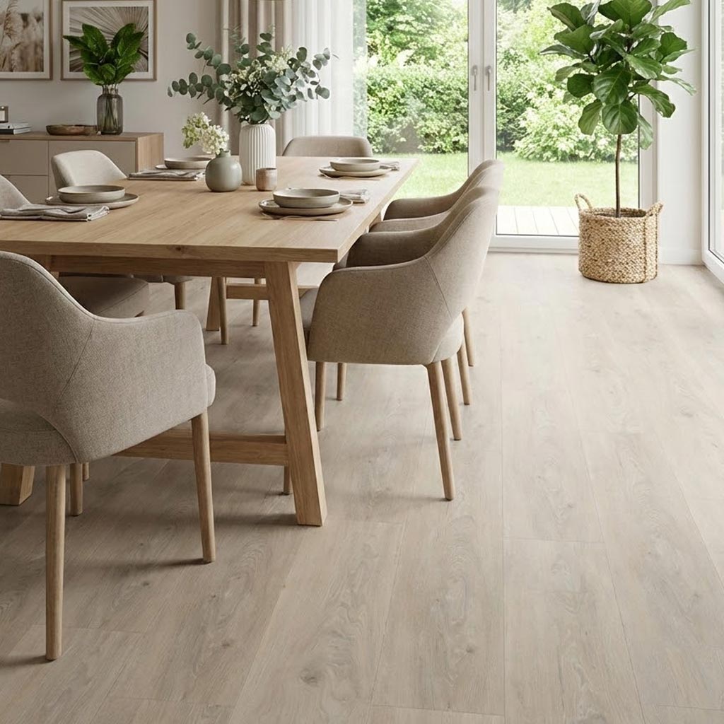 GreenLine-Silent-Premium-Harmony-Vinylboden-mit-Trittschalldaemmung-Klick