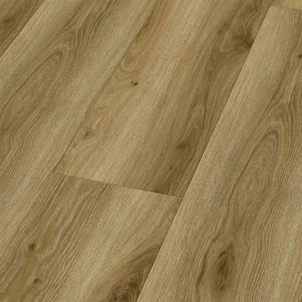 Klick Vinyl Eiche Holm - Floor4all