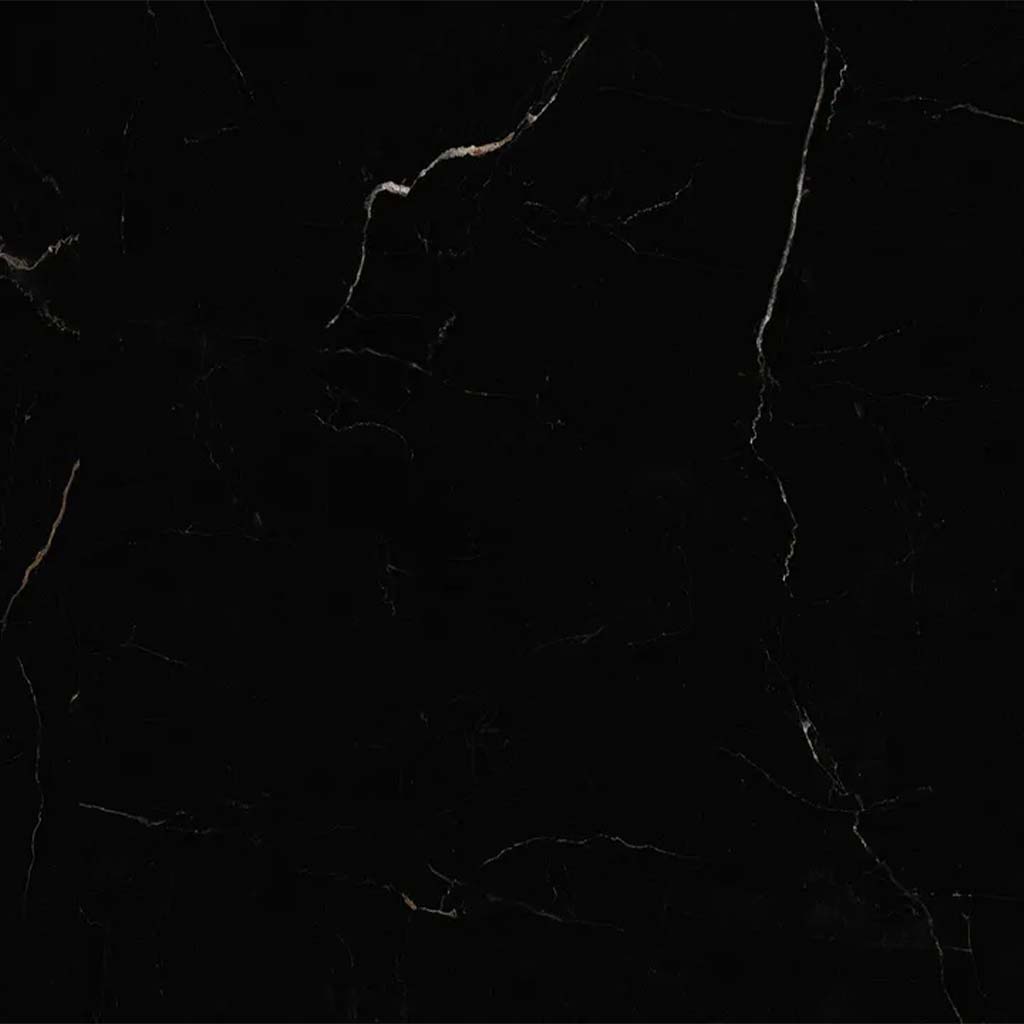 Klick Vinyl Fliesenoptik XL Dark Marmor - Floor4all