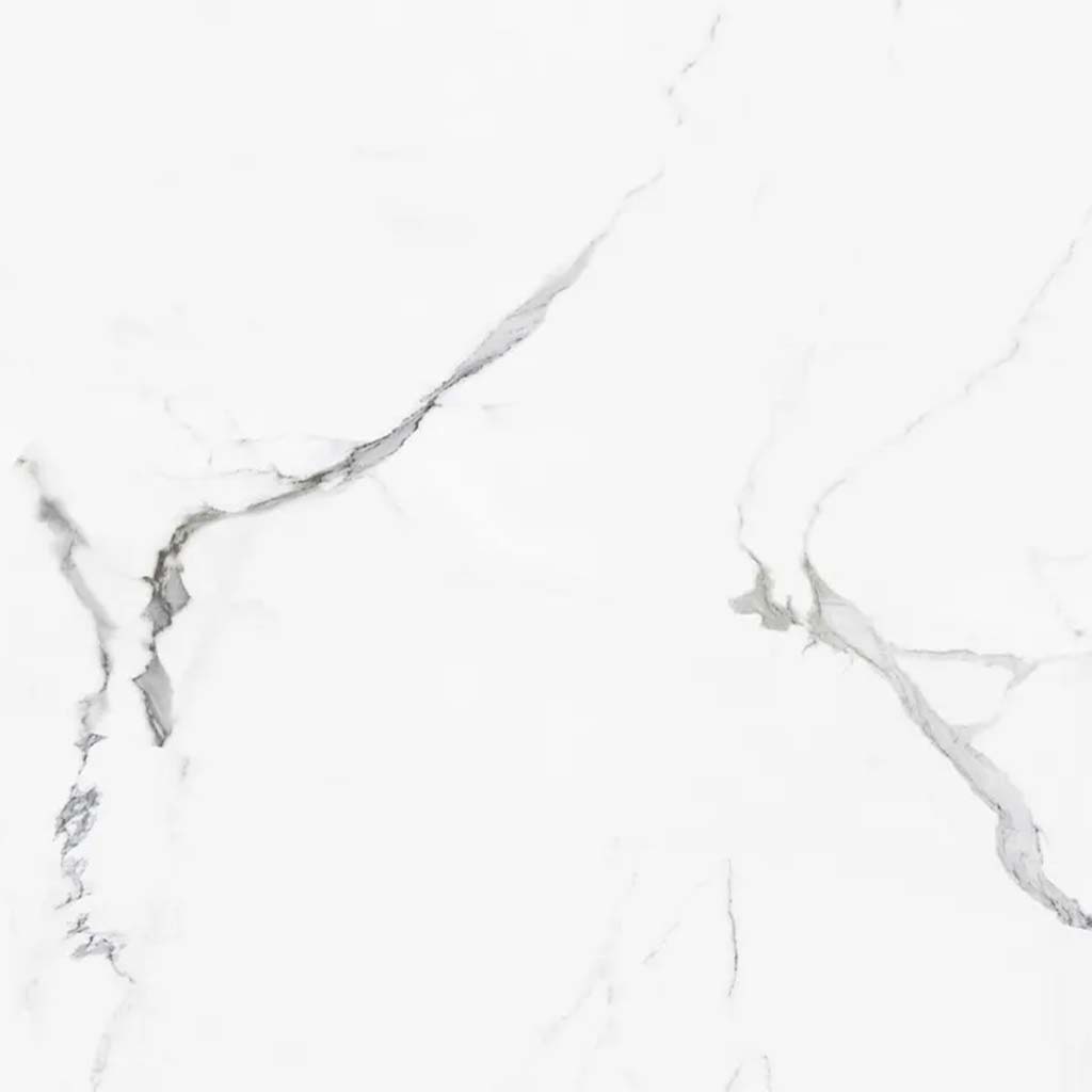 Klick Vinyl Fliesenoptik XL Light Marmor - Floor4all