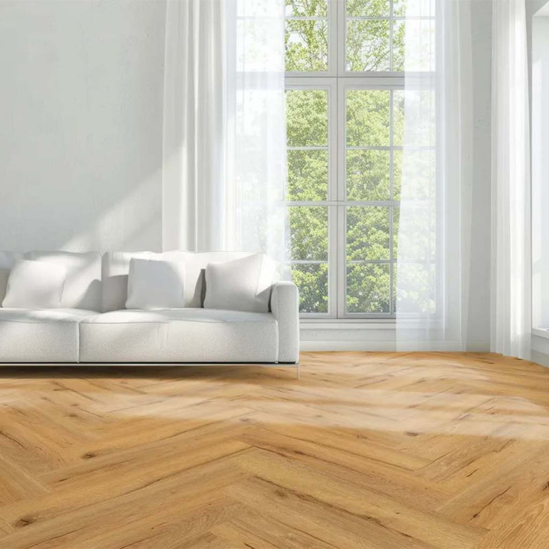 Klick Vinyl Eiche Altarin - Floor4all