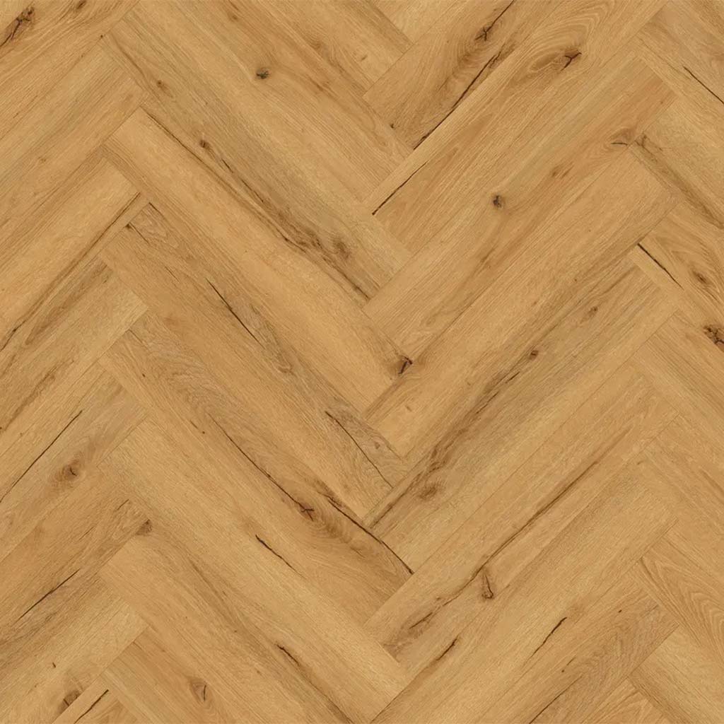 Klick Vinyl Eiche Altarin - Floor4all