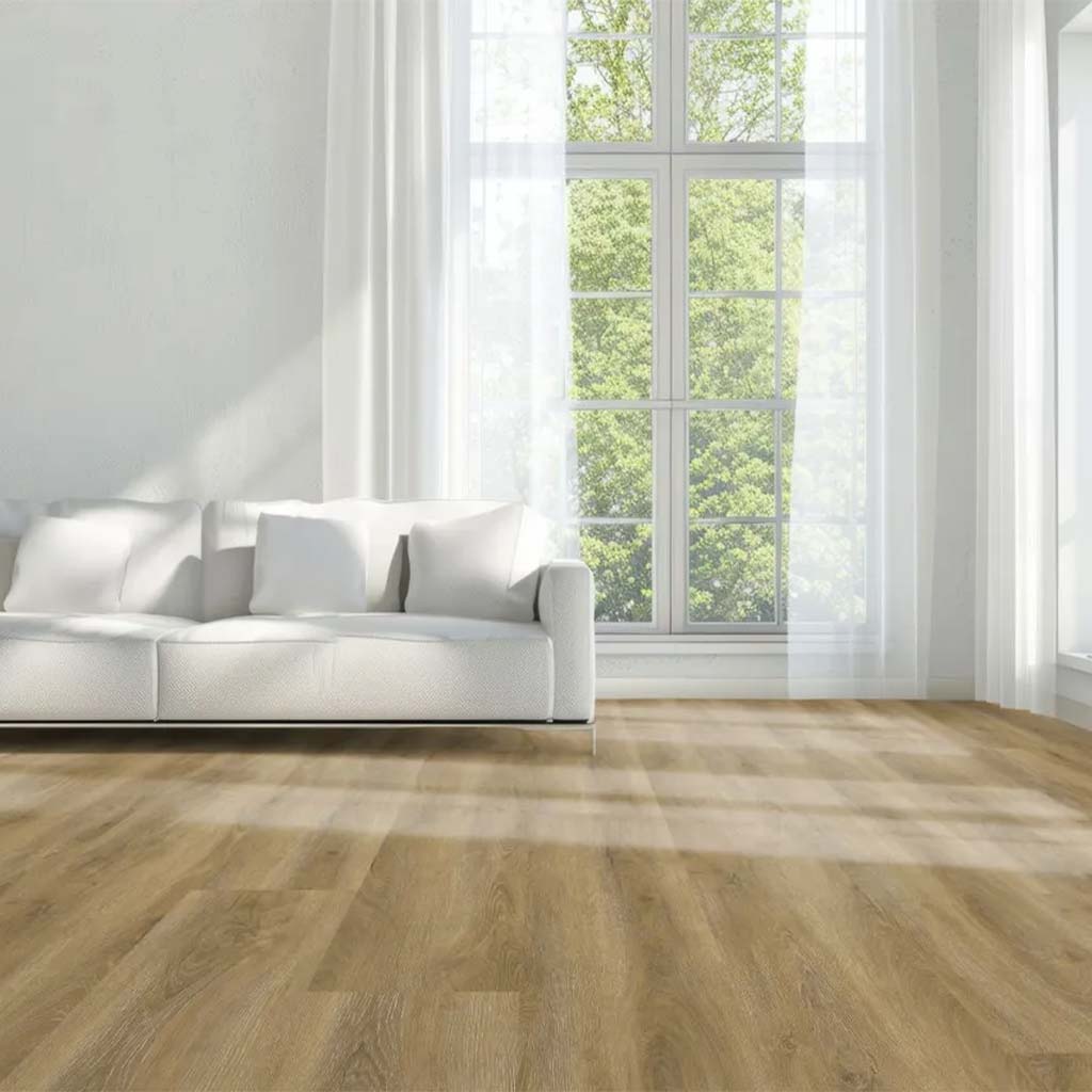 Klick Vinyl Eiche Athena - Floor4all