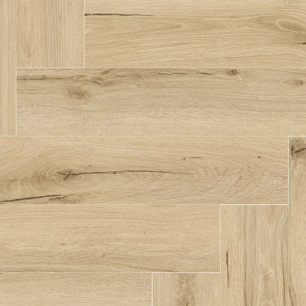 Klick Vinyl Eiche Dram - Floor4all