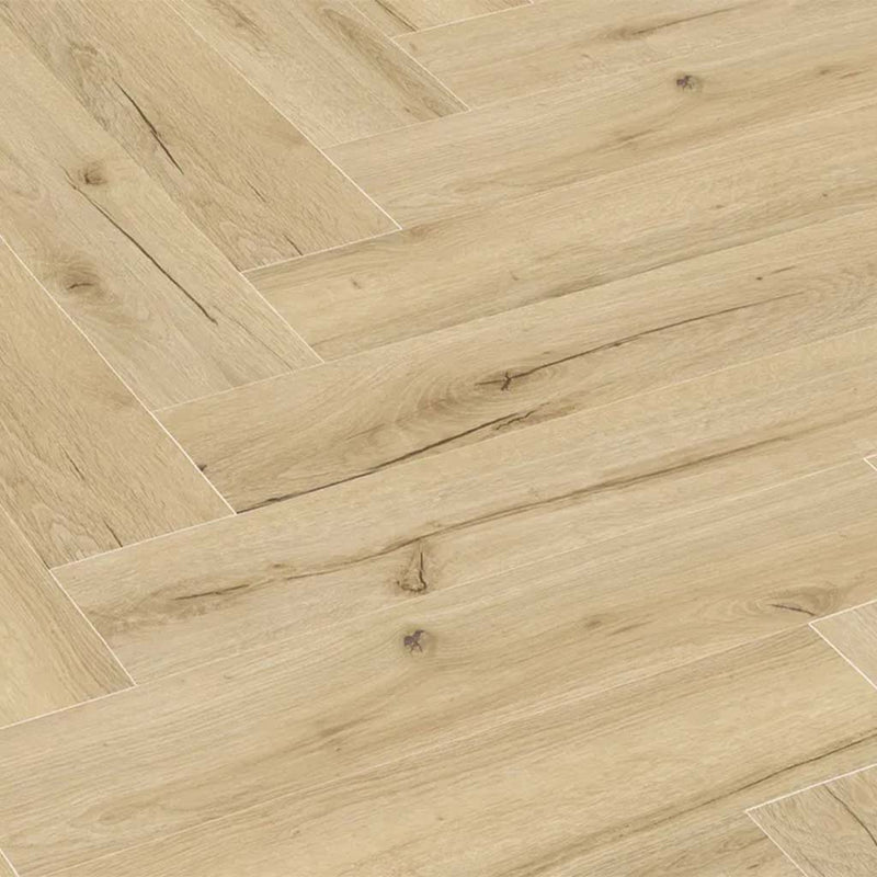 Klick Vinyl Eiche Dram - Floor4all