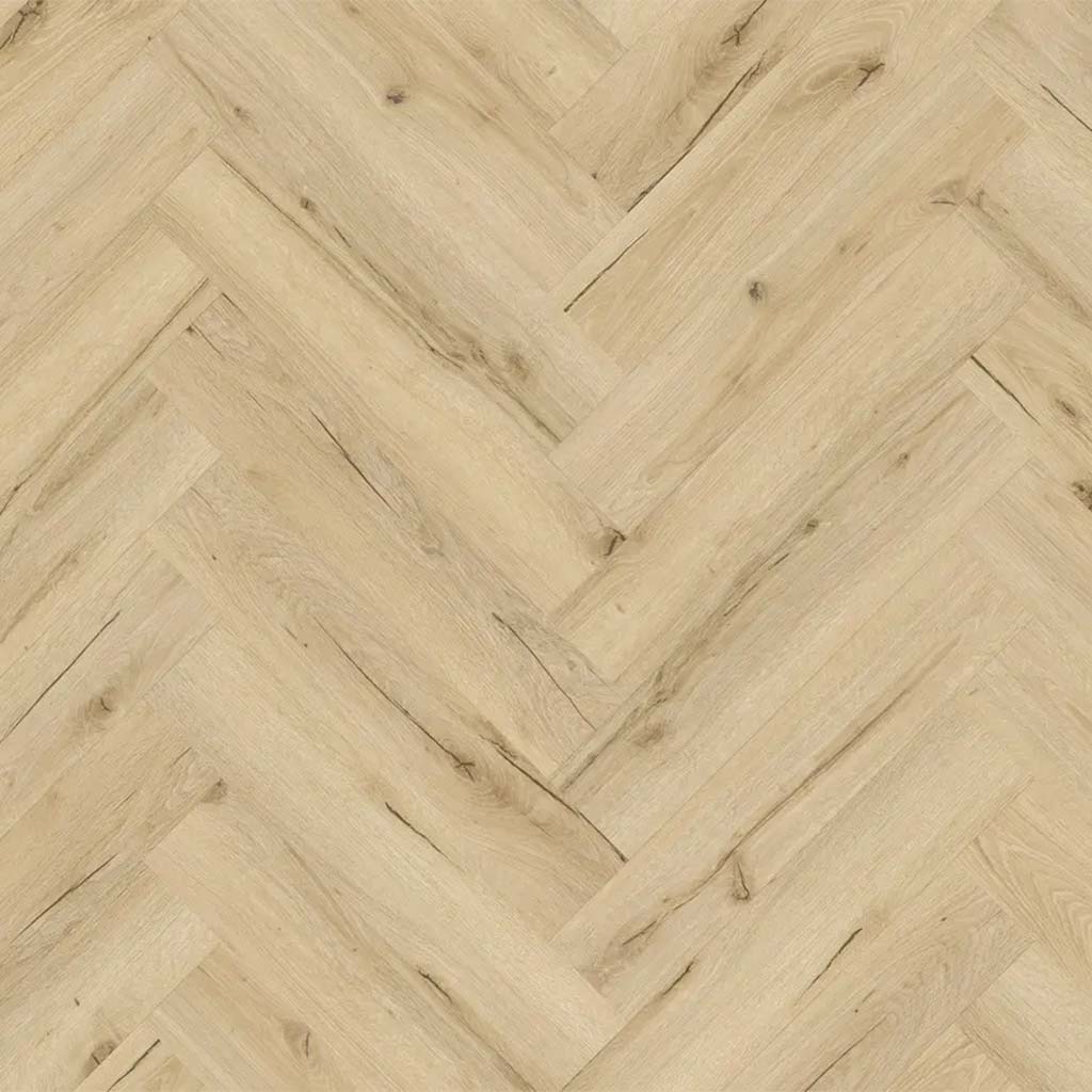 Klick Vinyl Eiche Dram - Floor4all