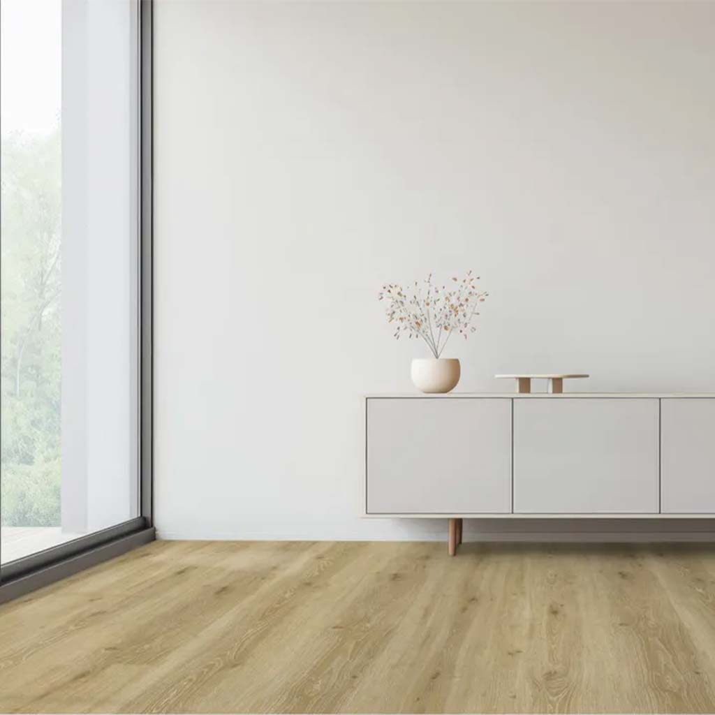 Klick Vinyl Eiche Lofy - Floor4all