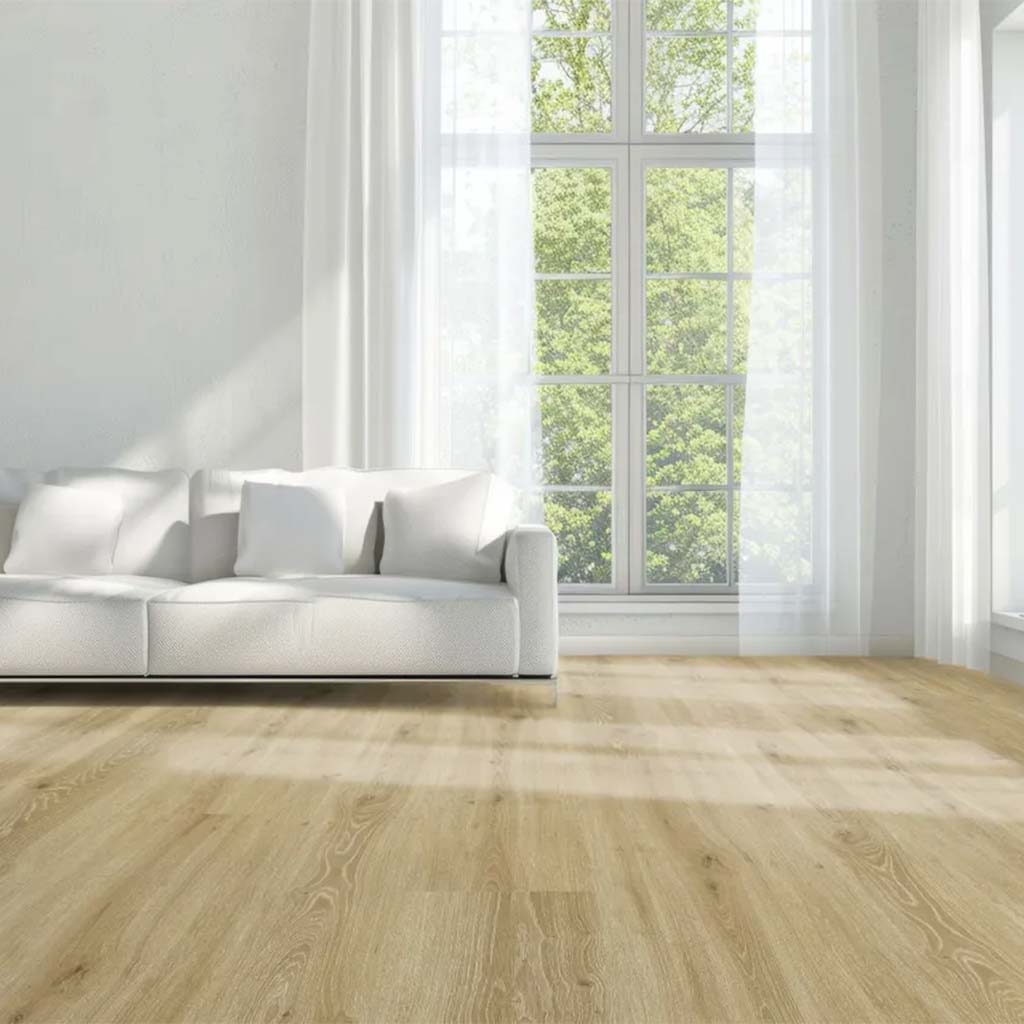 Klick Vinyl Eiche Lofy - Floor4all