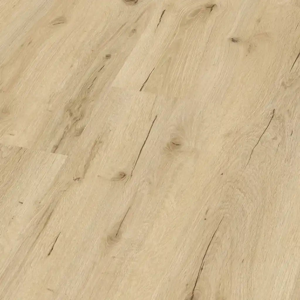 Vinylboden Klick Eiche Norm in Holzoptik. Klick Vinyl online kaufen bei Floor4all in Hilden