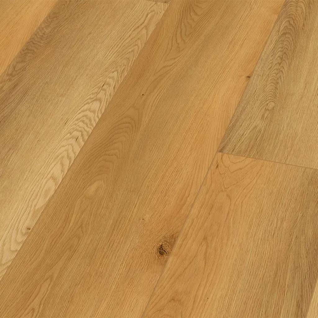 Klick Vinyl Eiche Zeni - Floor4all