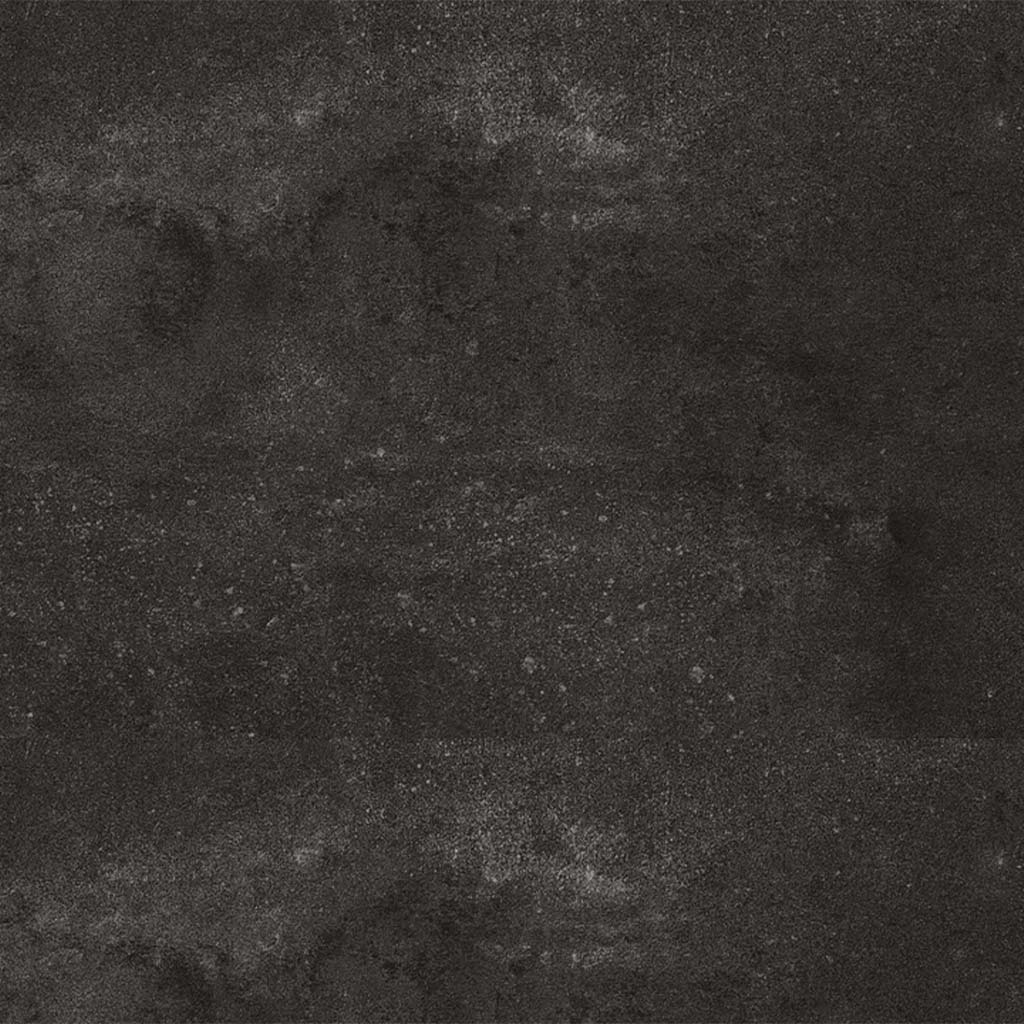 Klick Vinyl Fliesenoptik Beton dunkel - Floor4all