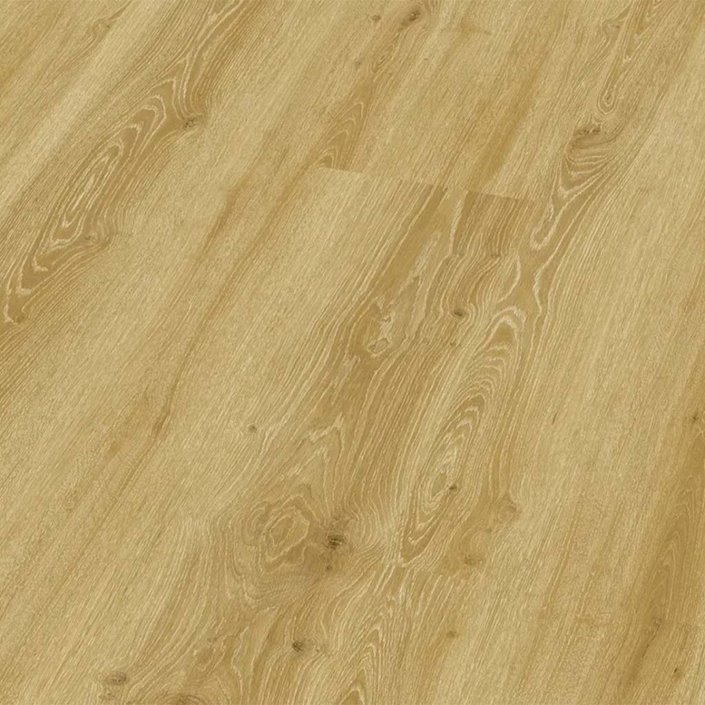 Klick Vinyl Warm Eiche - Floor4all