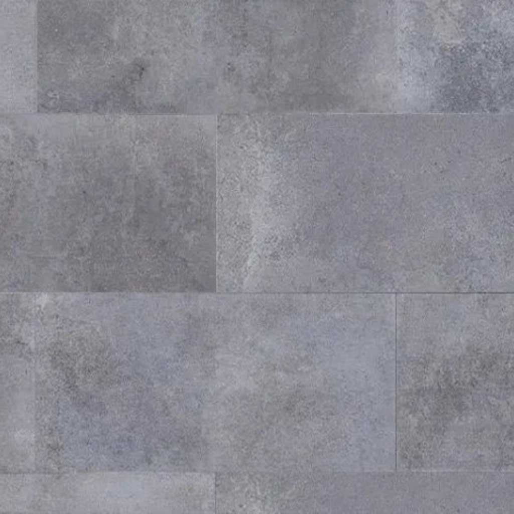 Laminat Classen Visiogrande Concrete Kiesel - Zementestrich grau