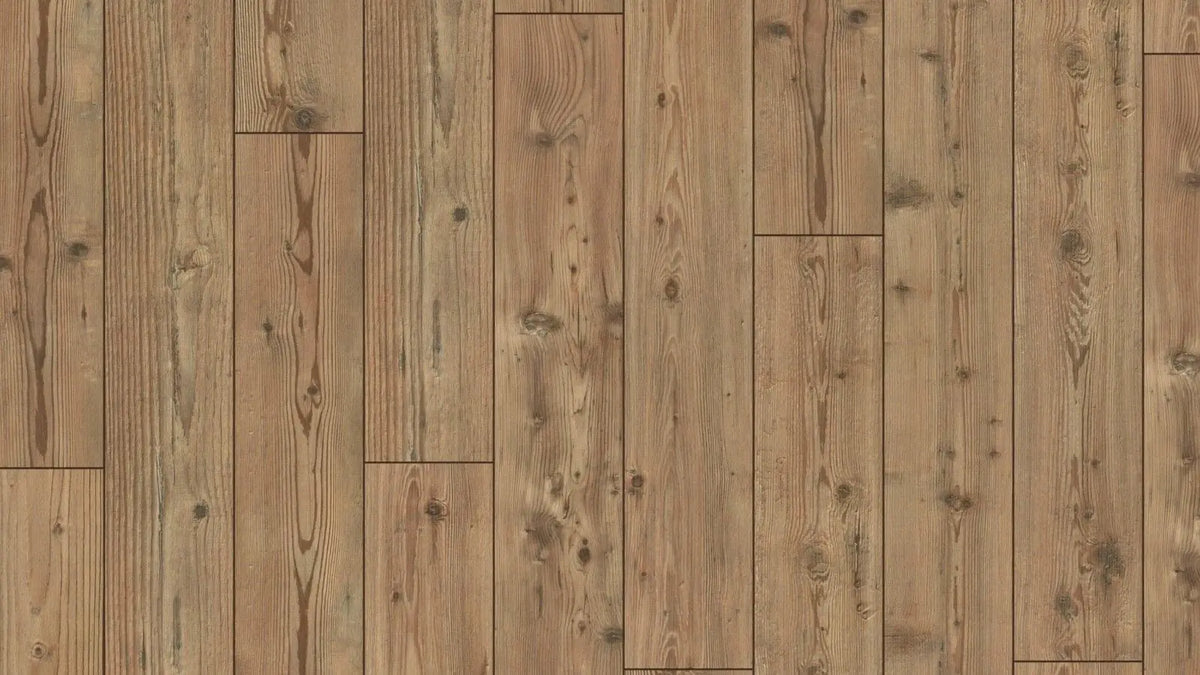 Laminat Kronotex Exquisit Natural Pine Landhausdiele - Floor4all
