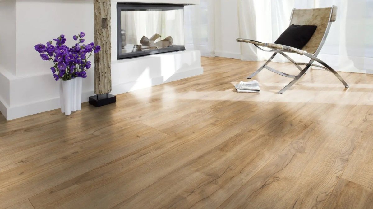 Laminat Kronotex Exquisit plus Montmelo Eiche Natur XL