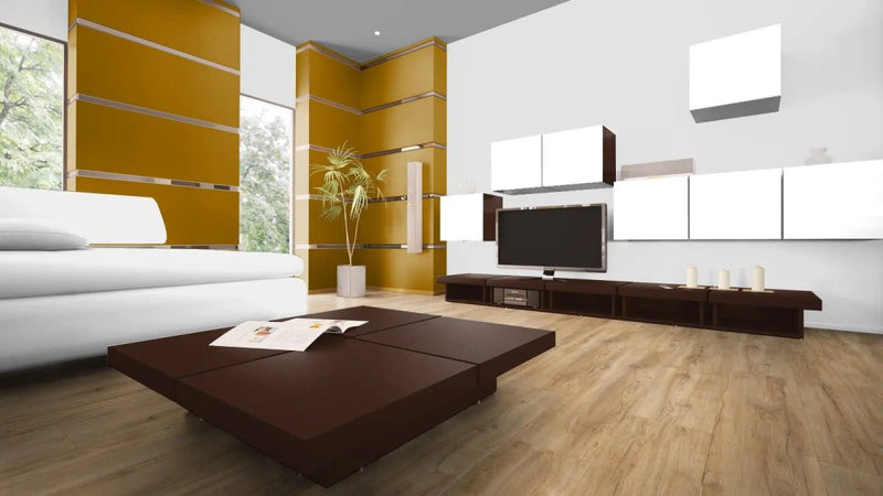Laminat Kronotex Exquisit plus Montmelo Eiche Natur XL