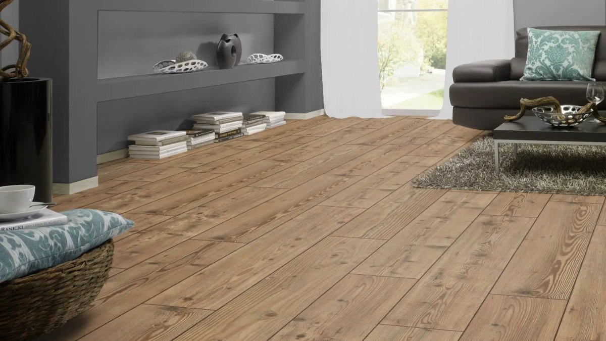 Laminat Kronotex Exquisit Natural Pine