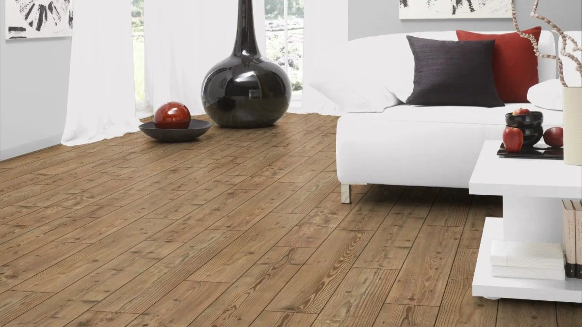 Laminat Kronotex Exquisit Natural Pine