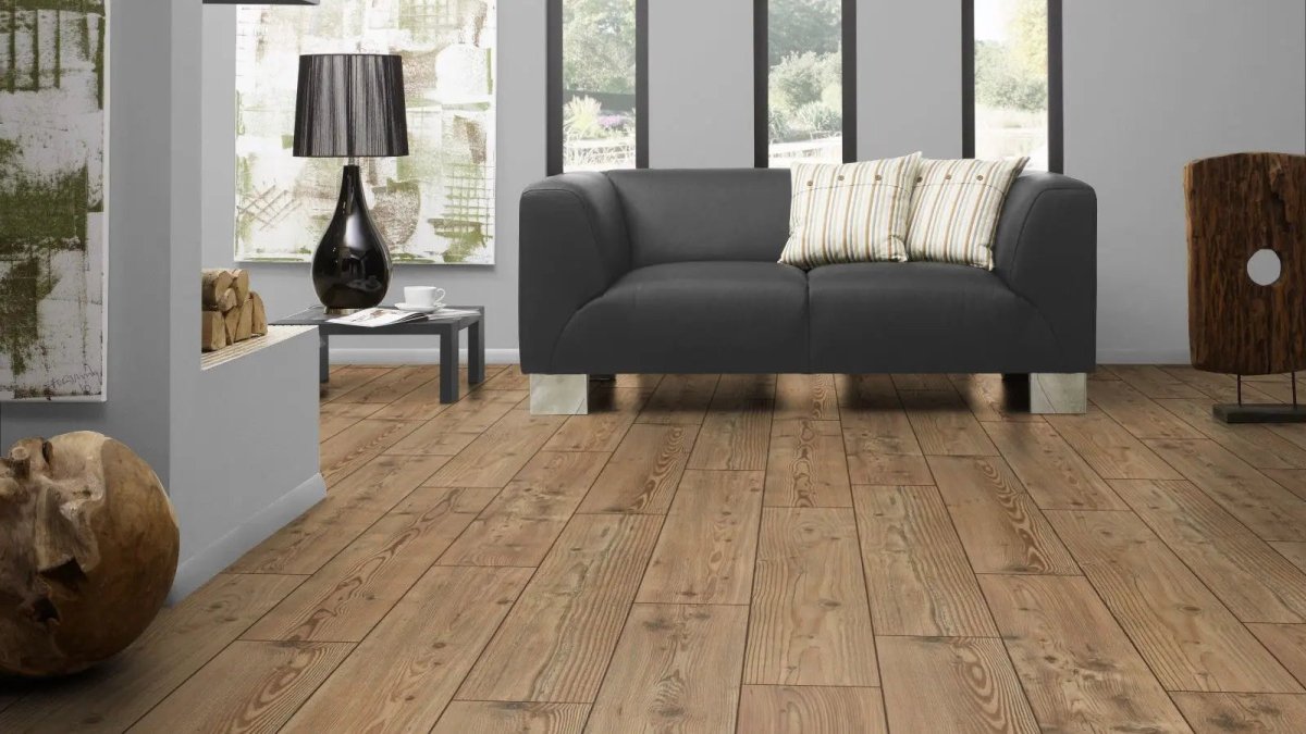 Laminat Kronotex Exquisit Natural Pine