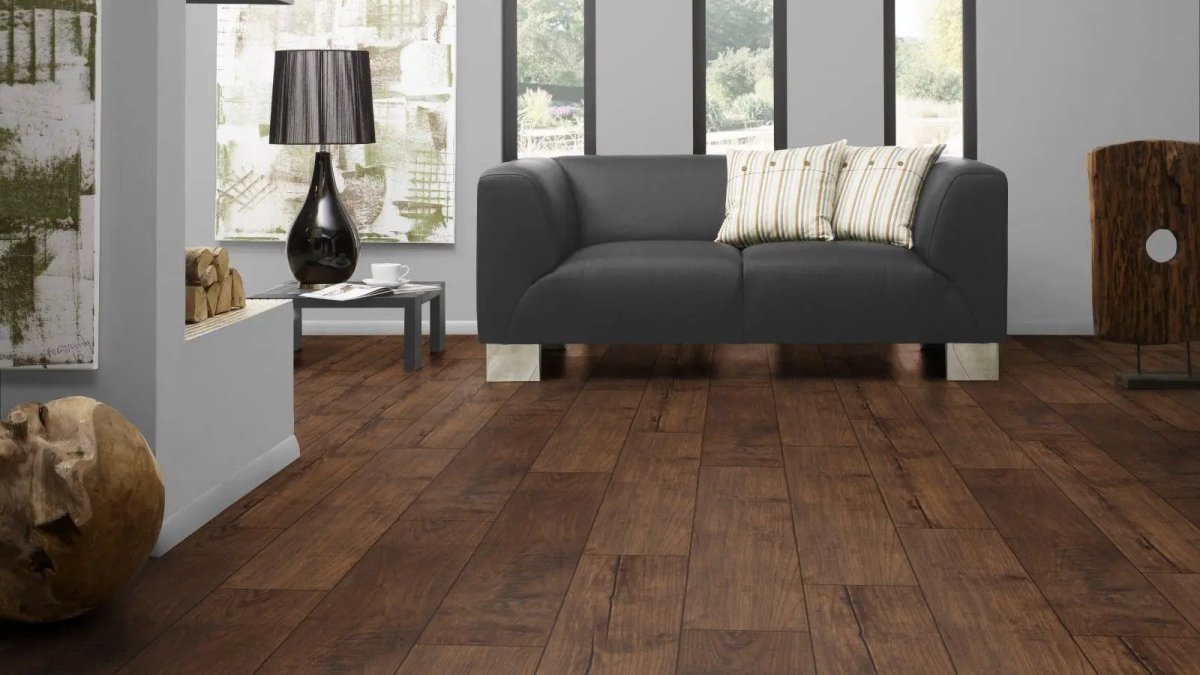 Laminat Kronotex Exquisit Nostalgie Teak
