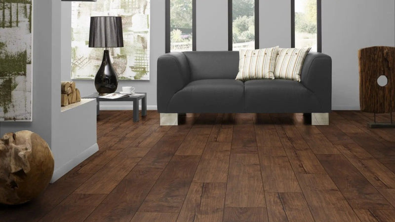 Laminat Kronotex Exquisit Nostalgie Teak