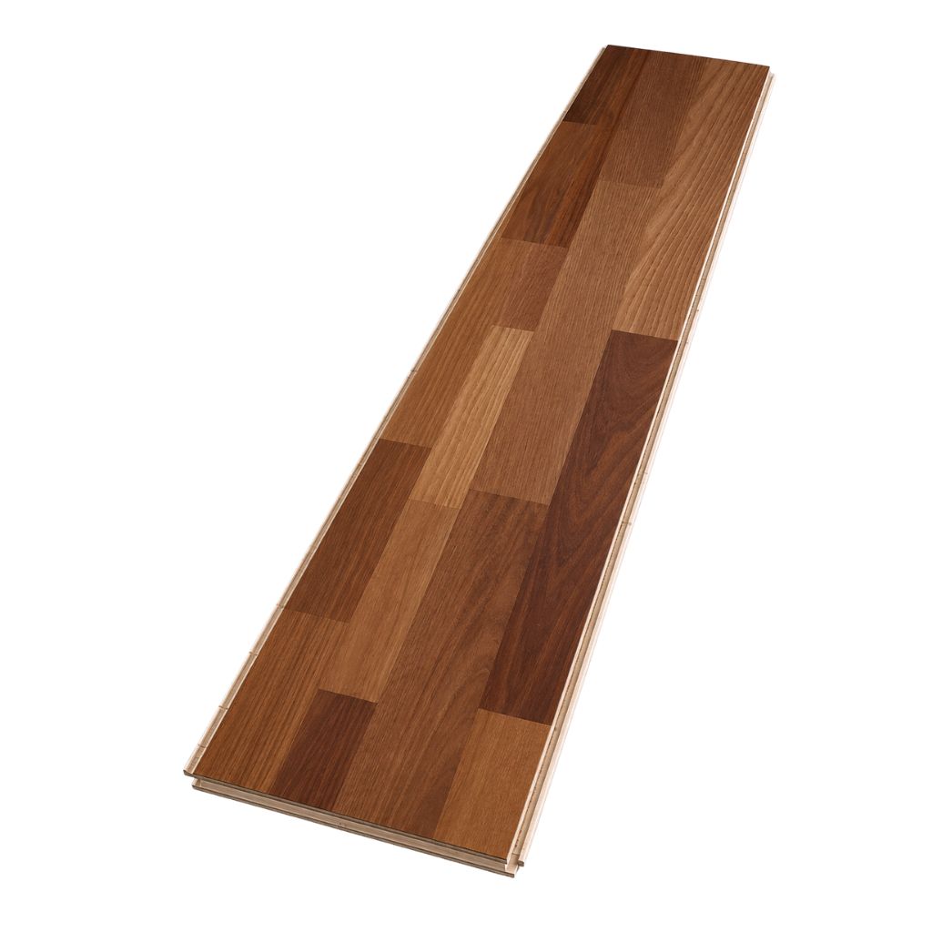 Parkett Schiffsboden HARO SE 2500 Bernsteinrobinie Diele - Floor4all