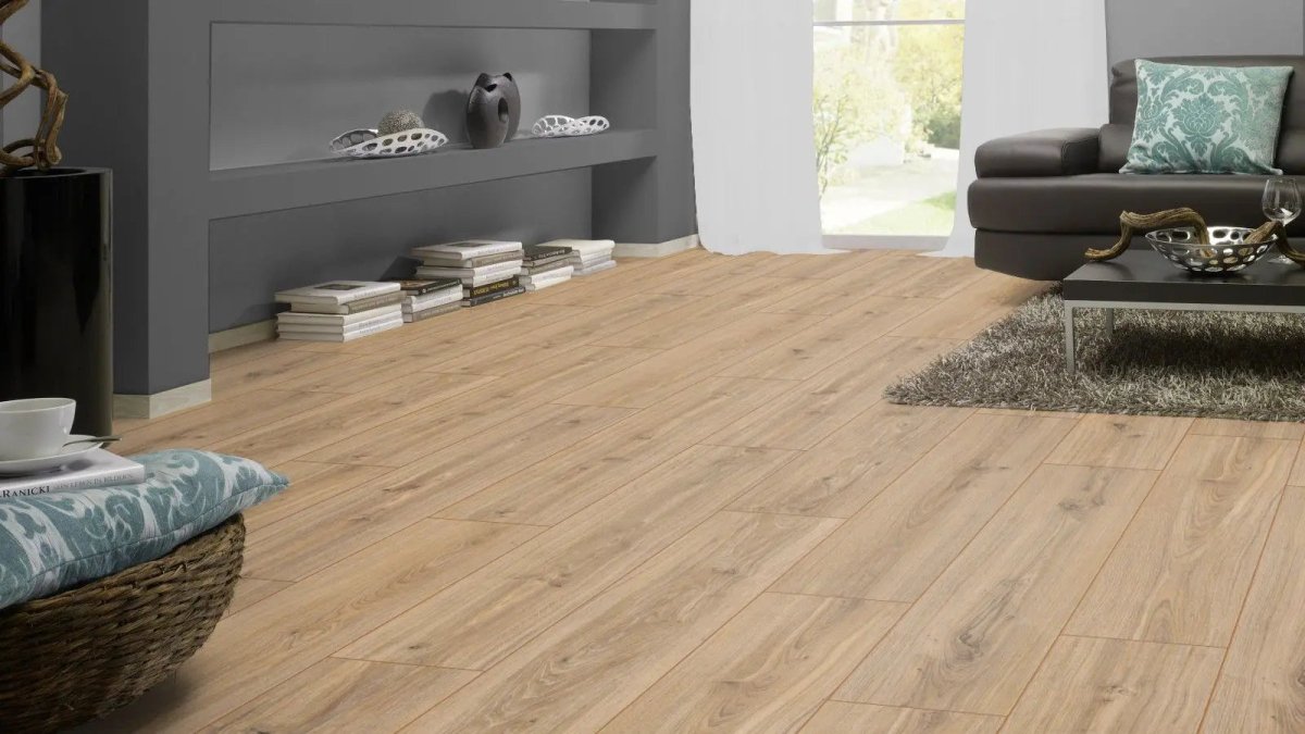 Laminat Kronotex Robusto Phalsbourg Eiche