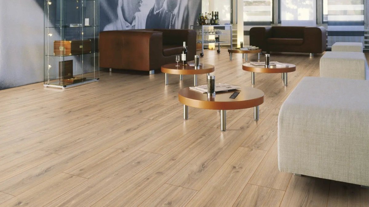 Laminat Kronotex Robusto Phalsbourg Eiche