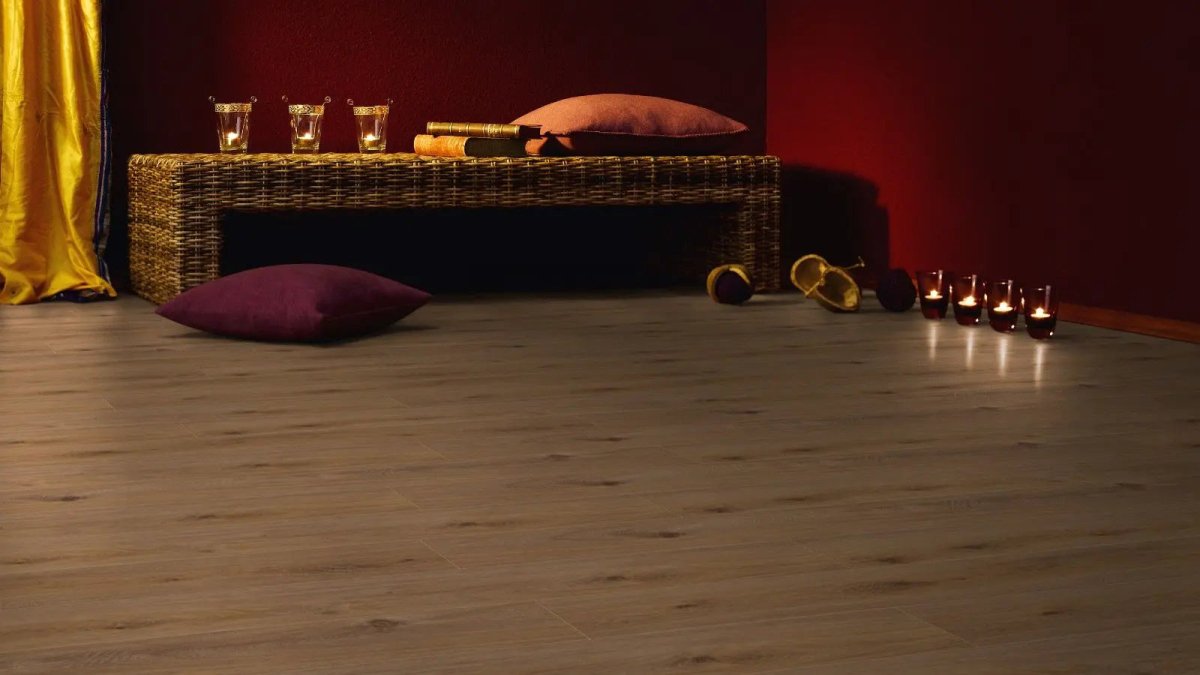 Laminat Kronotex Exquisit Prestige Eiche hell