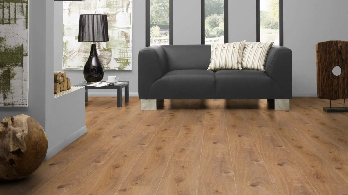 Laminat Kronotex Exquisit Prestige Eiche hell