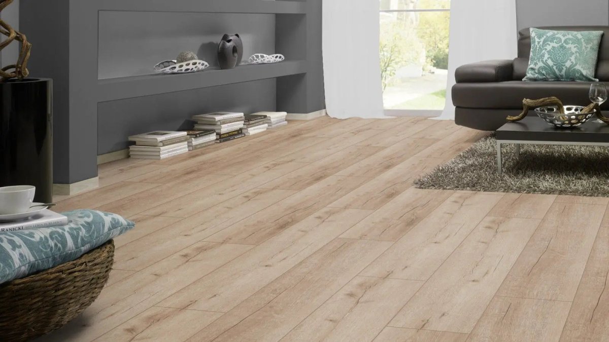 Laminat Kronotex Robusto Rip Oak Natur