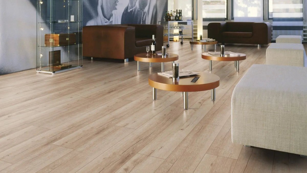 Laminat Kronotex Robusto Rip Oak Natur
