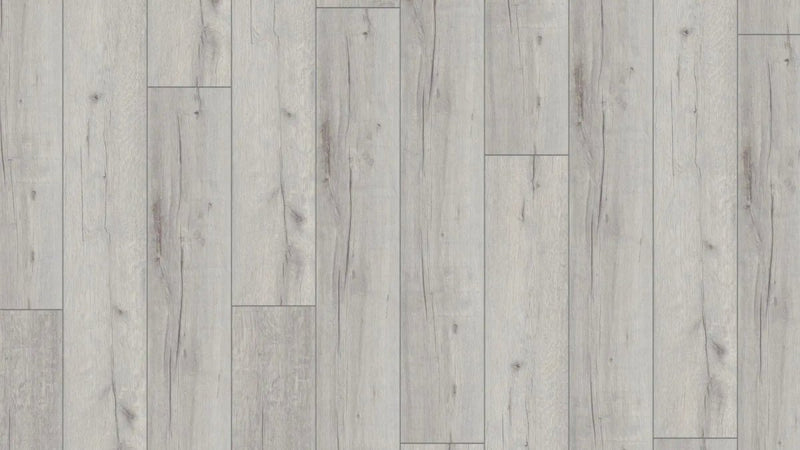 Laminat Kronotex Robusto Rip Oak weiss