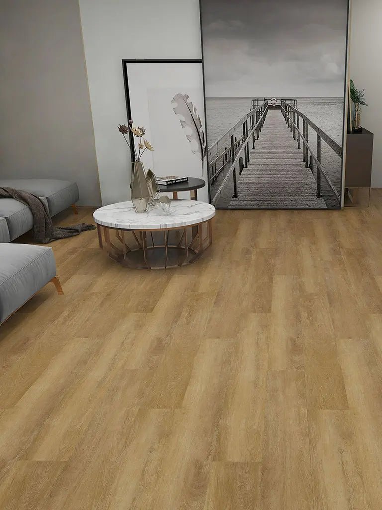 Vinylboden Check One Alteno Eiche